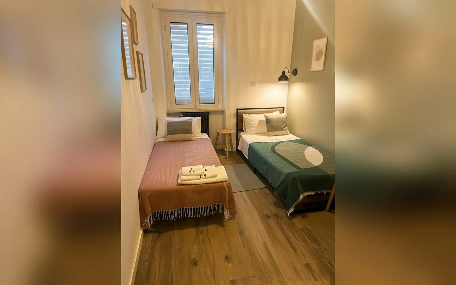 Mediterraneo Relax House,  — galleria foto 2